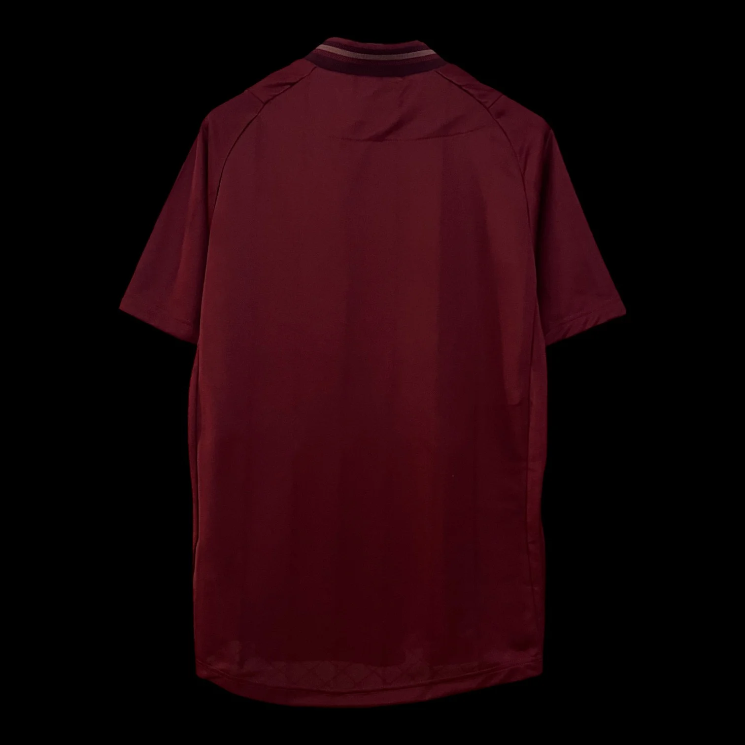 Manchester City Maillot Rétro 1213 - Vue 2